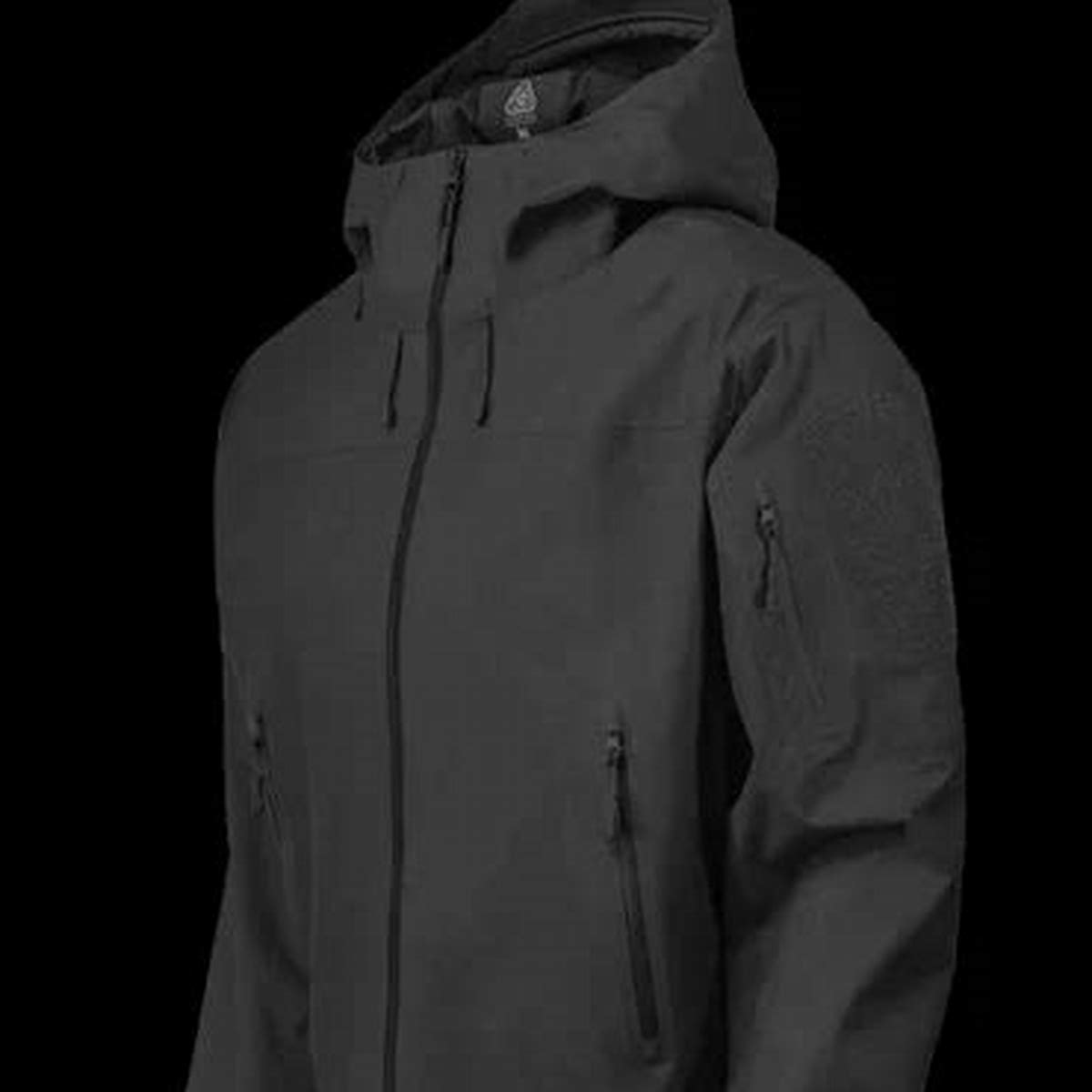 PDW Aegis LT 3-Layer Hardshell Jacket