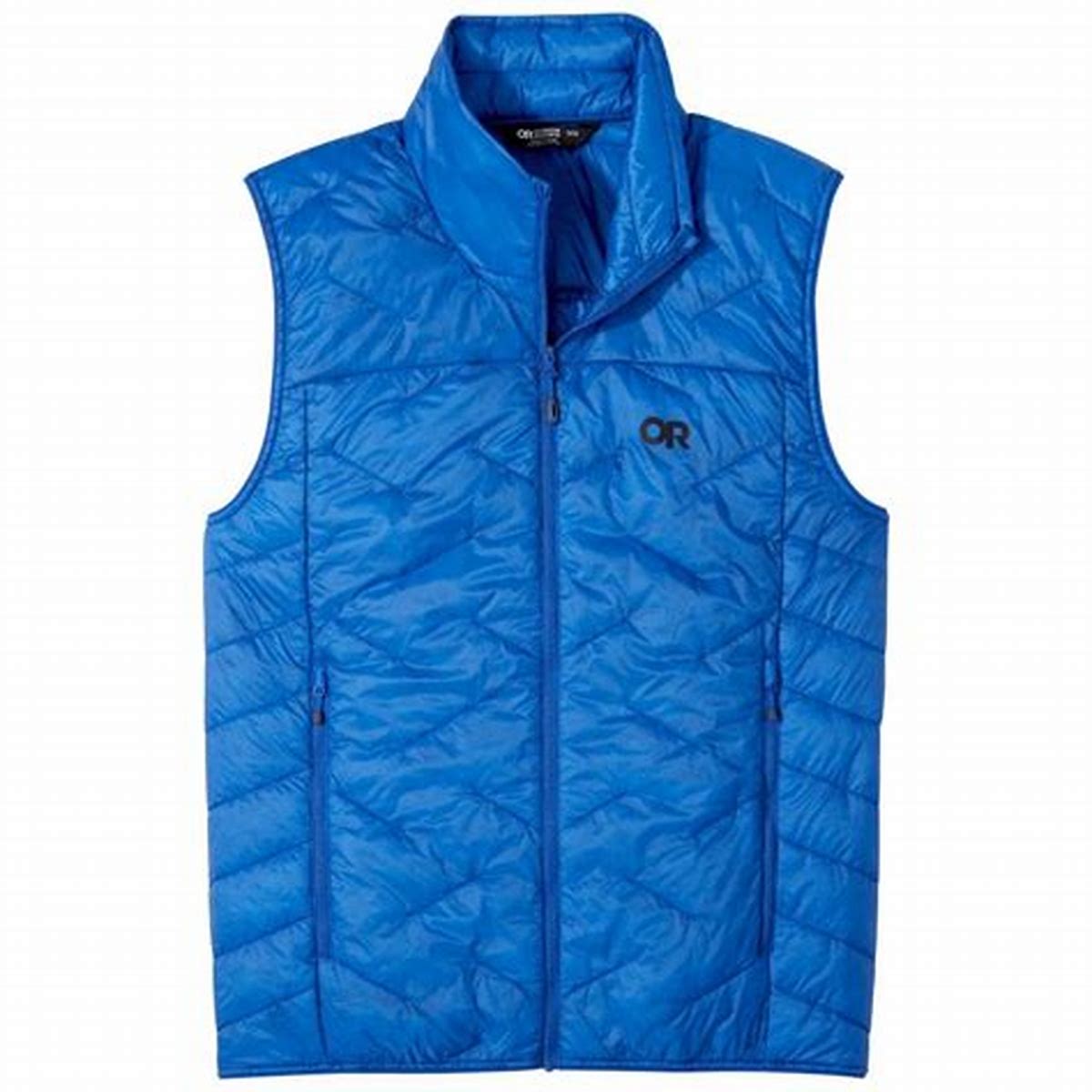 SuperStrand LT Vest