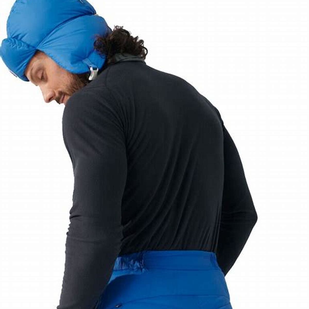Expedition Down Trousers