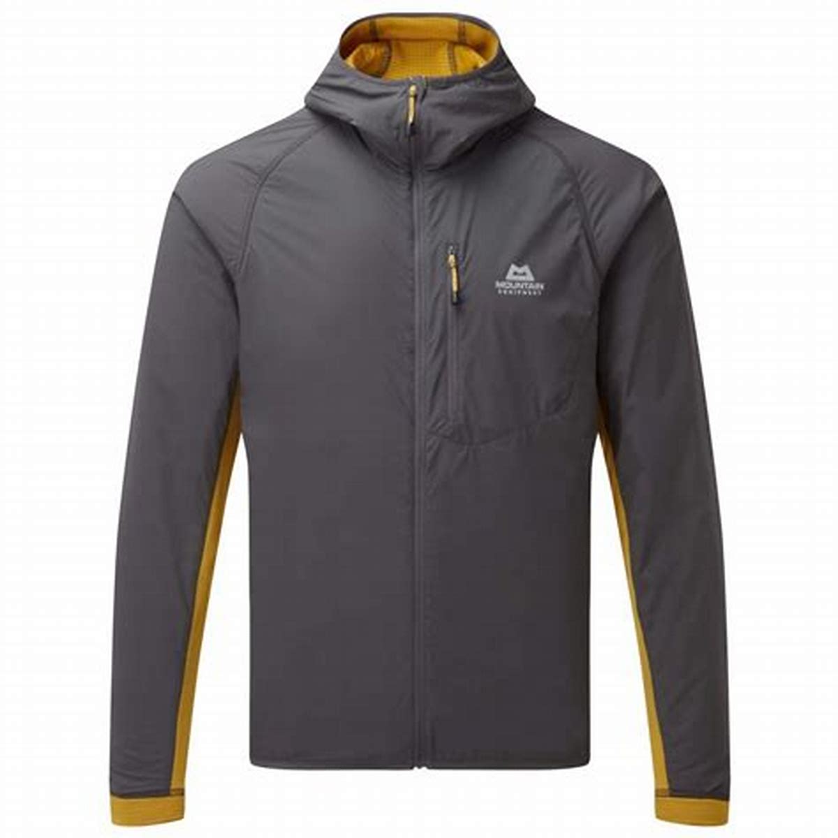 Switch Pro Hooded Jacket