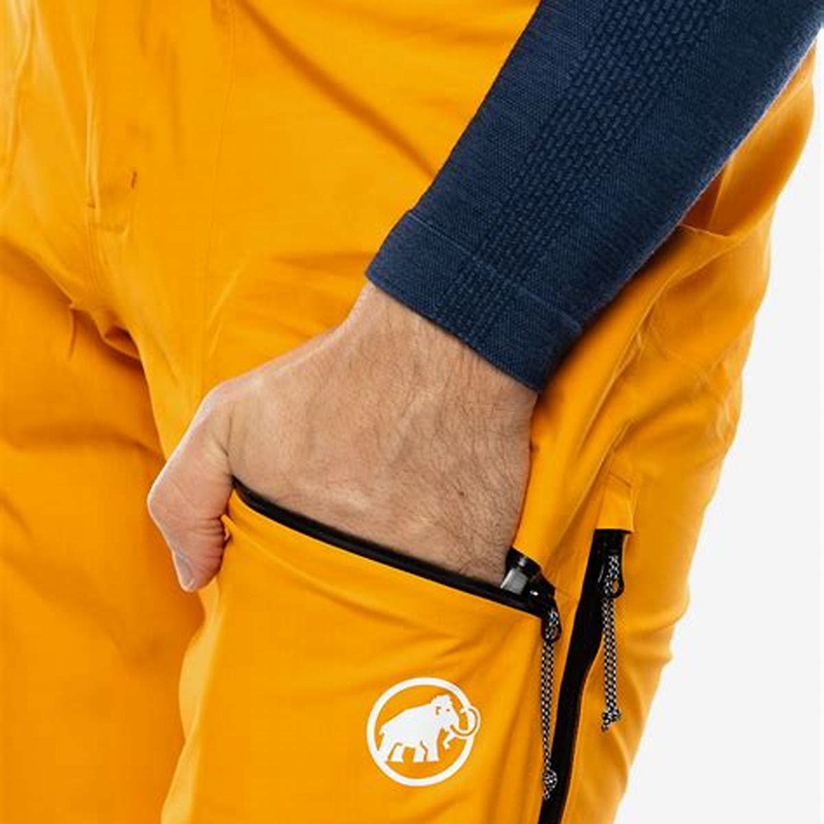Taiss Pro HS Pants