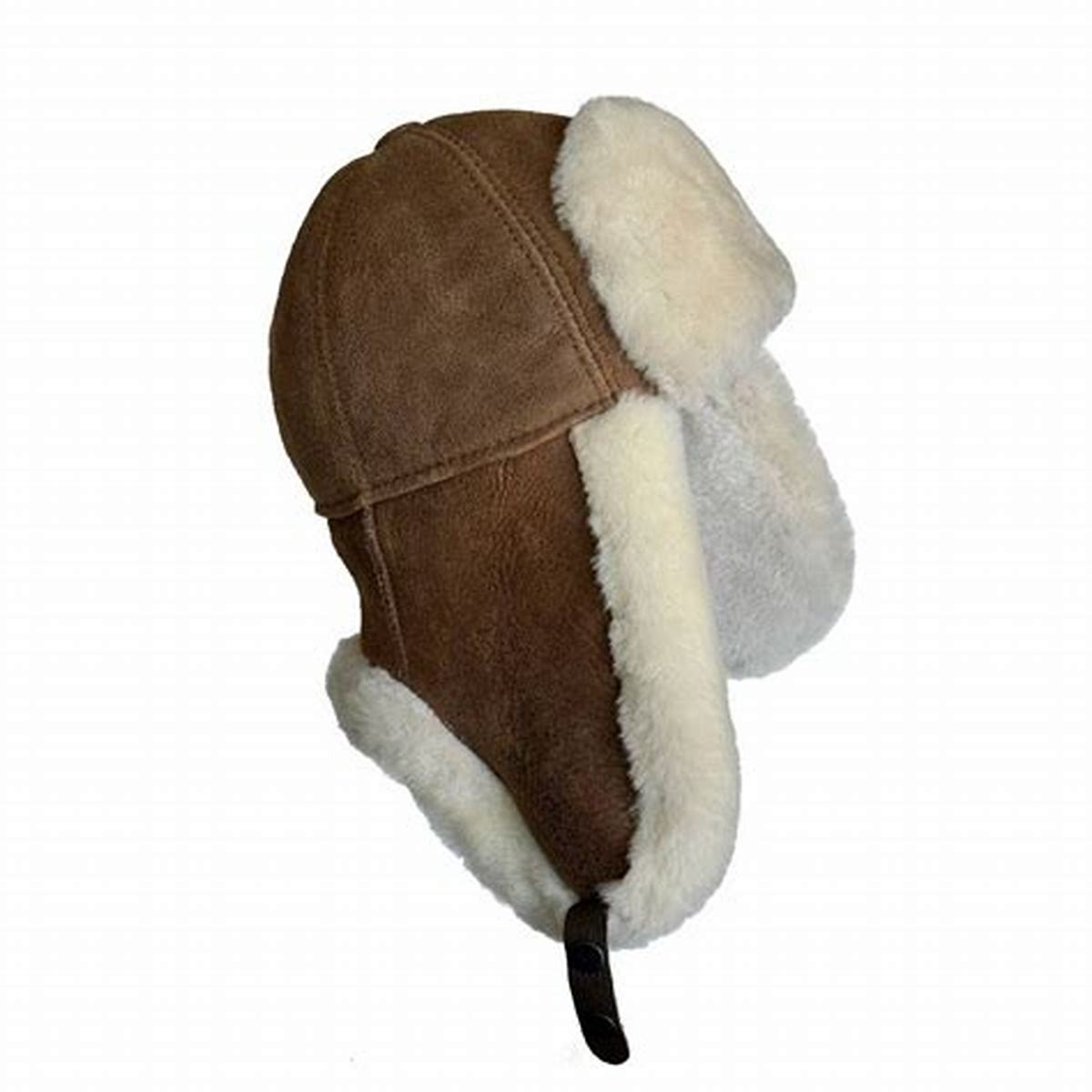 Trapper Hat (shearling)