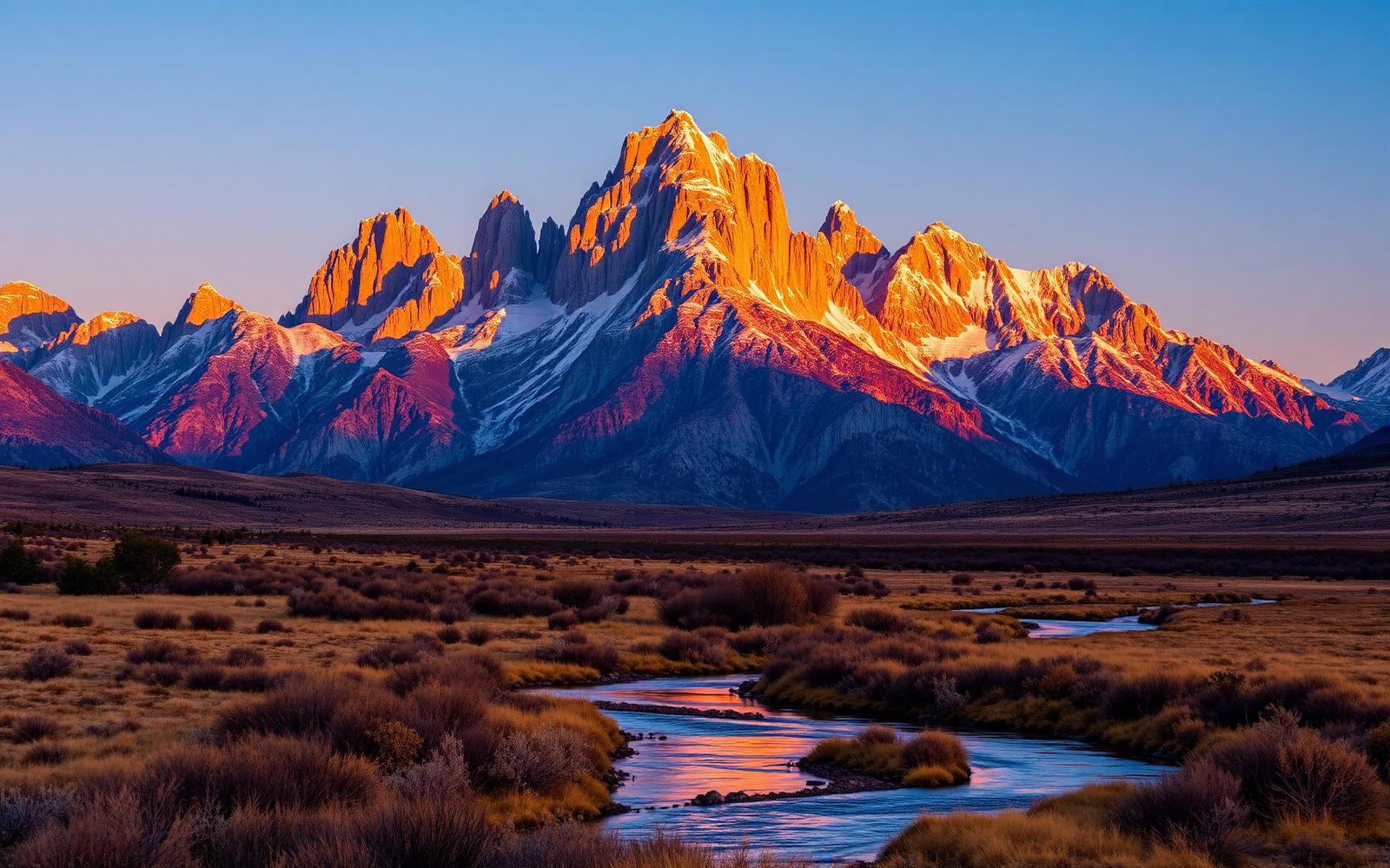 Grand Teton National Park — Wyoming, USA