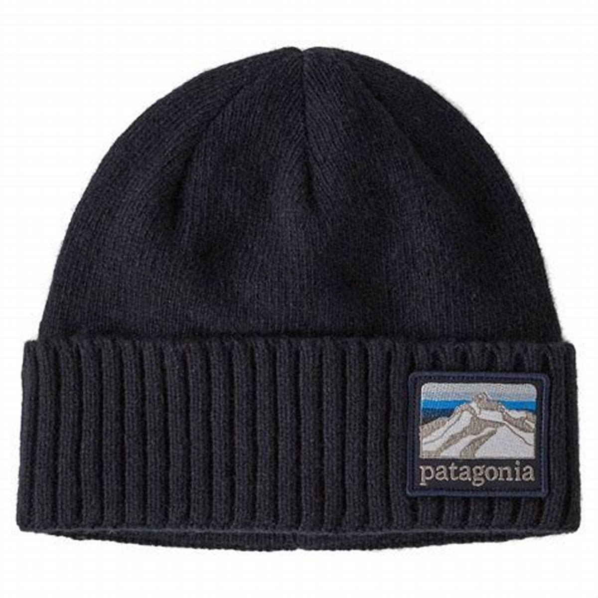 Brodeo Beanie