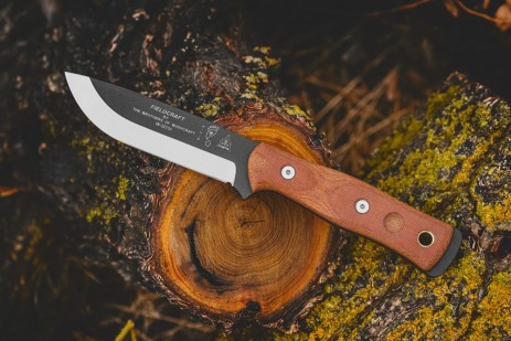 TOPS B.O.B. Fieldcraft by TOPS B.O.B. Fieldcraft