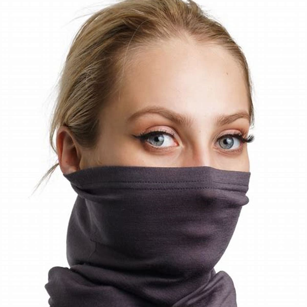Merino Neck Gaiter