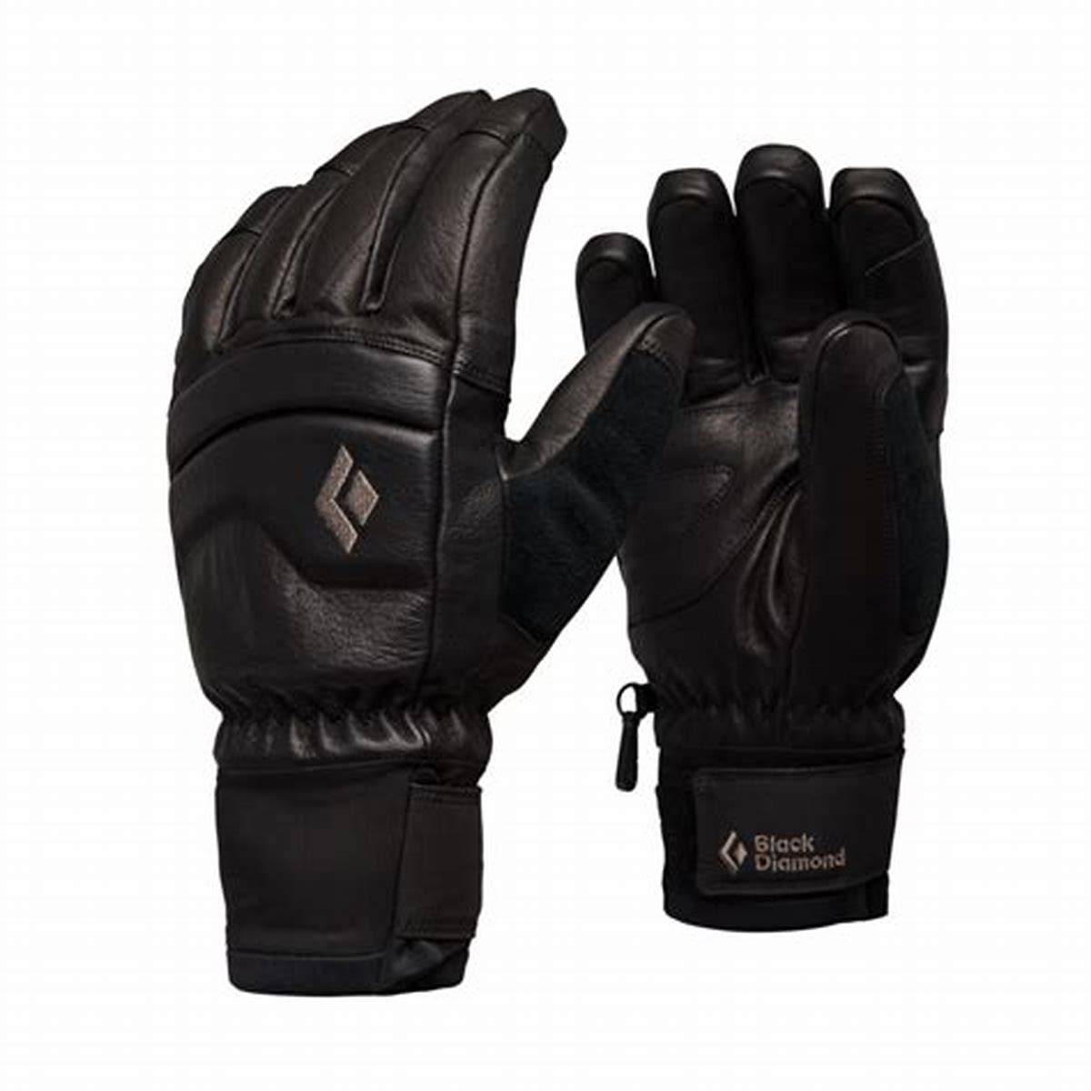 Spark Glove