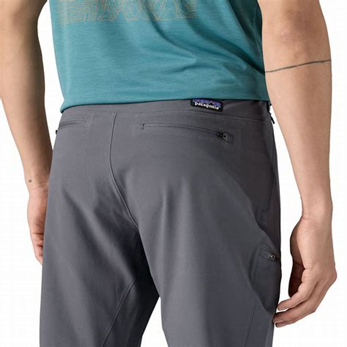 Terravia Trail Pants