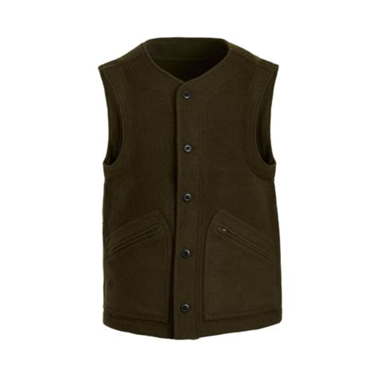 MidWeight Vest