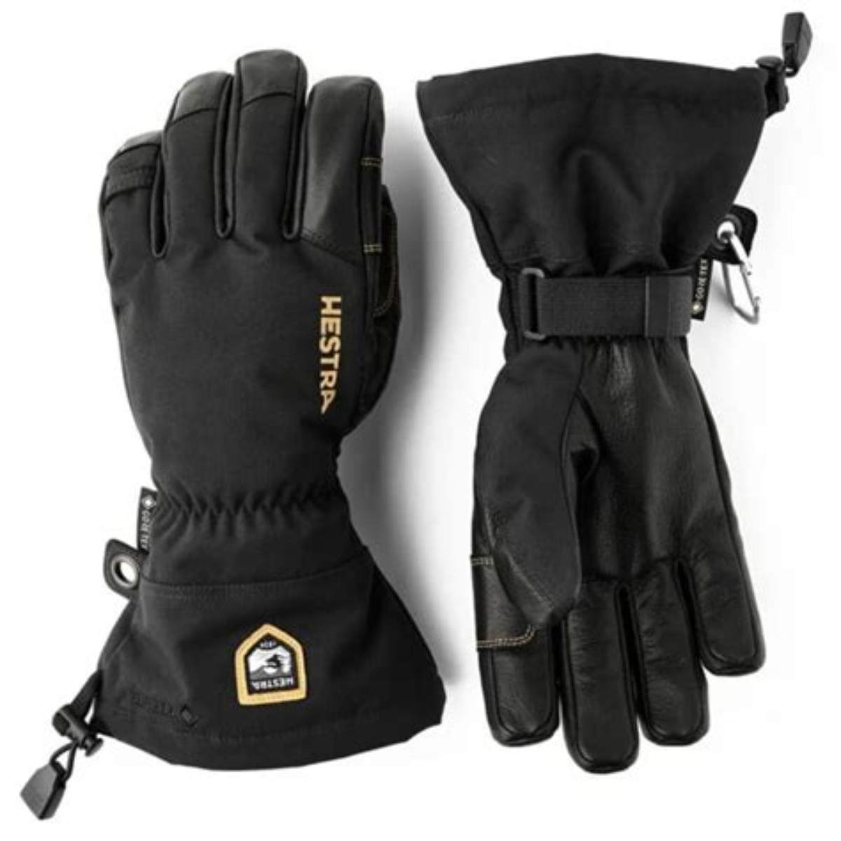 Army Leather Gore-Tex Glove