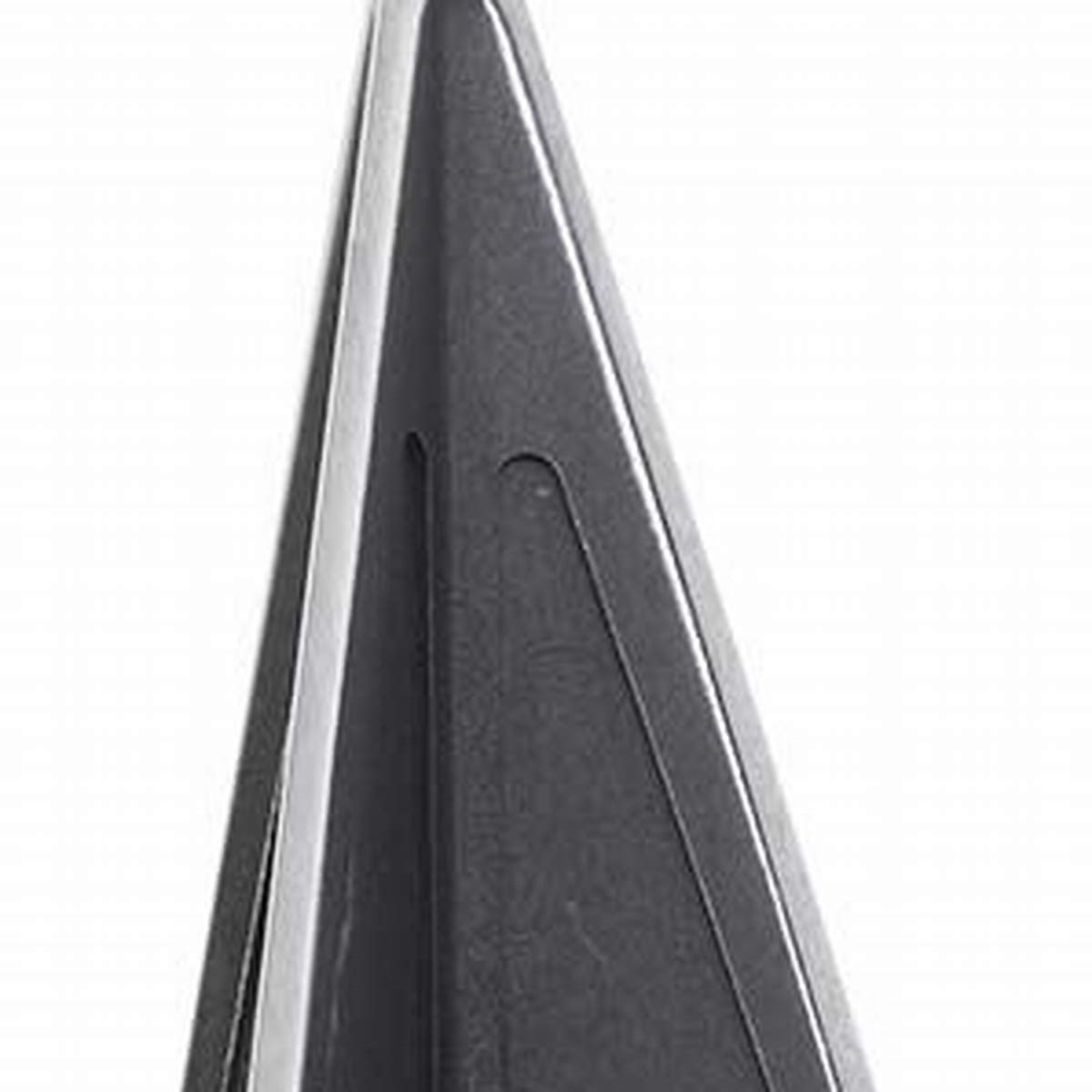 Woodsman® Blood Groove Series 3-Blade Screw-In Broadheads