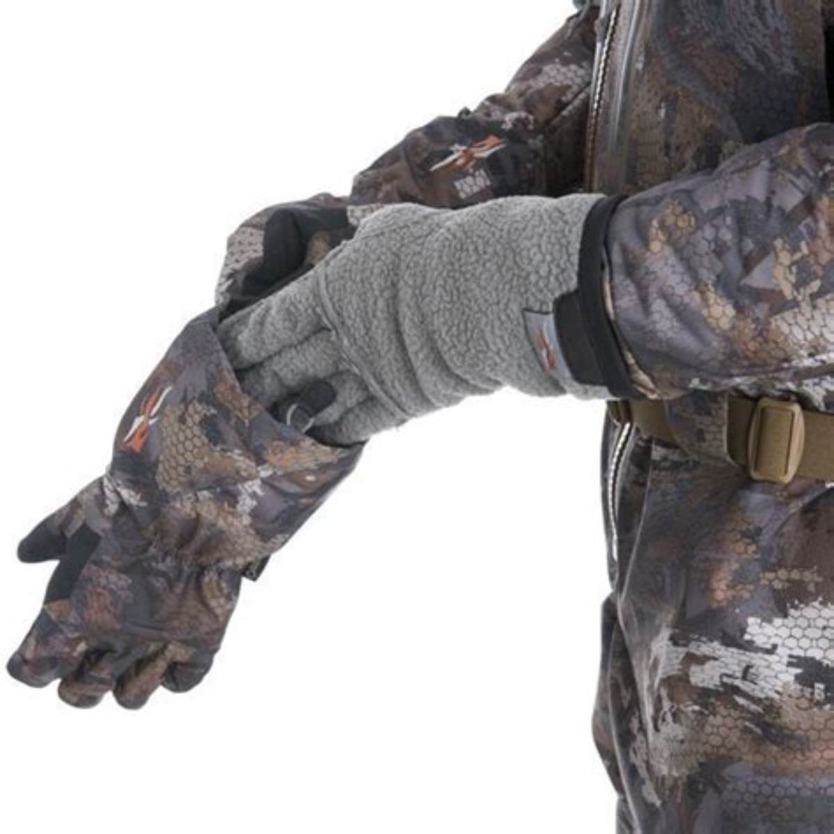 Delta Deek Glove
