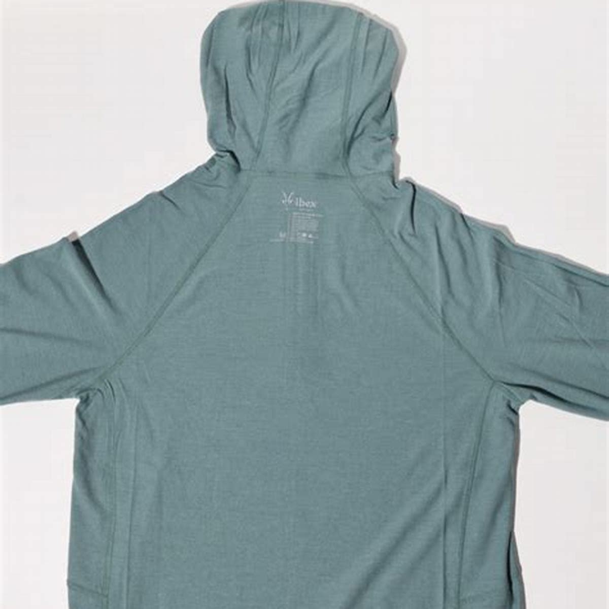 Ibex Men's Indie Hoodie