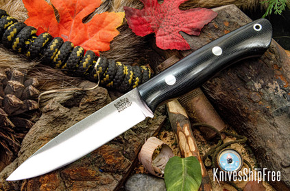 Bark River Aurora MagnaCut — Bark River Aurora MagnaCut