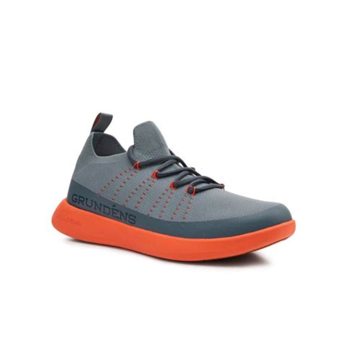 SeaKnit Boat Shoe