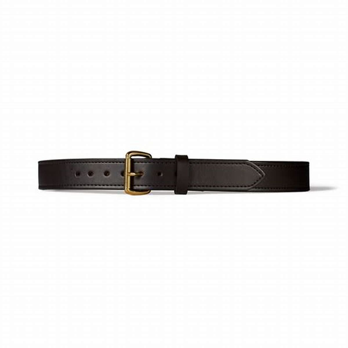 1-1/2 Inch Bridle Leather Belt