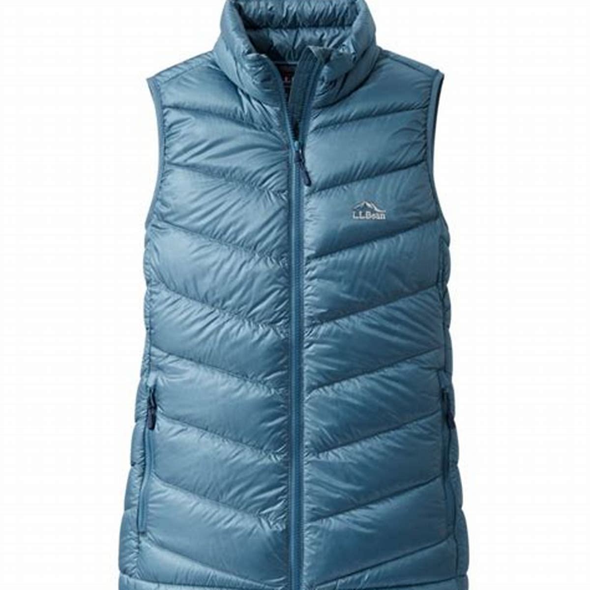 Ultralight 850 Down Vest