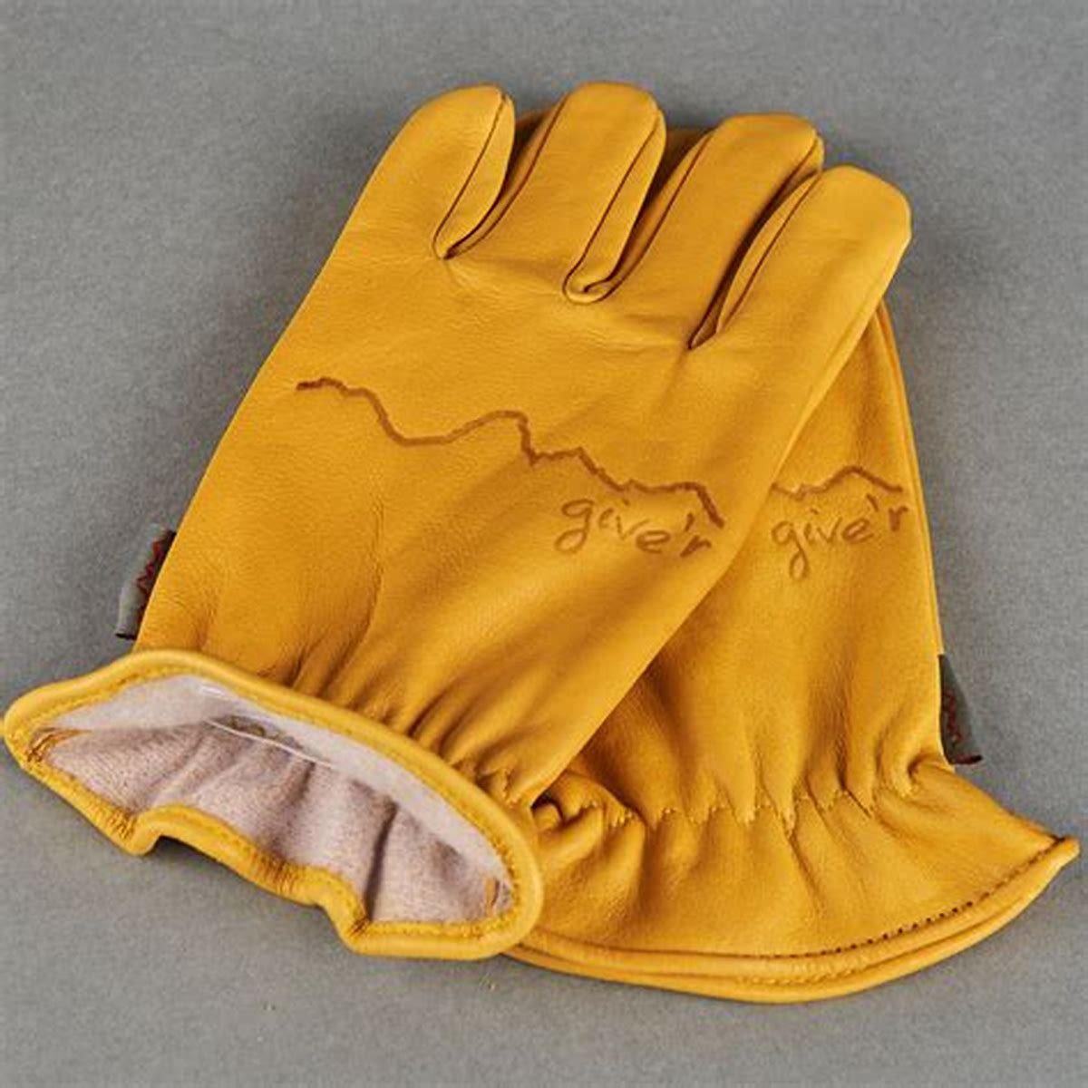 Lightweight Give’r Gloves
