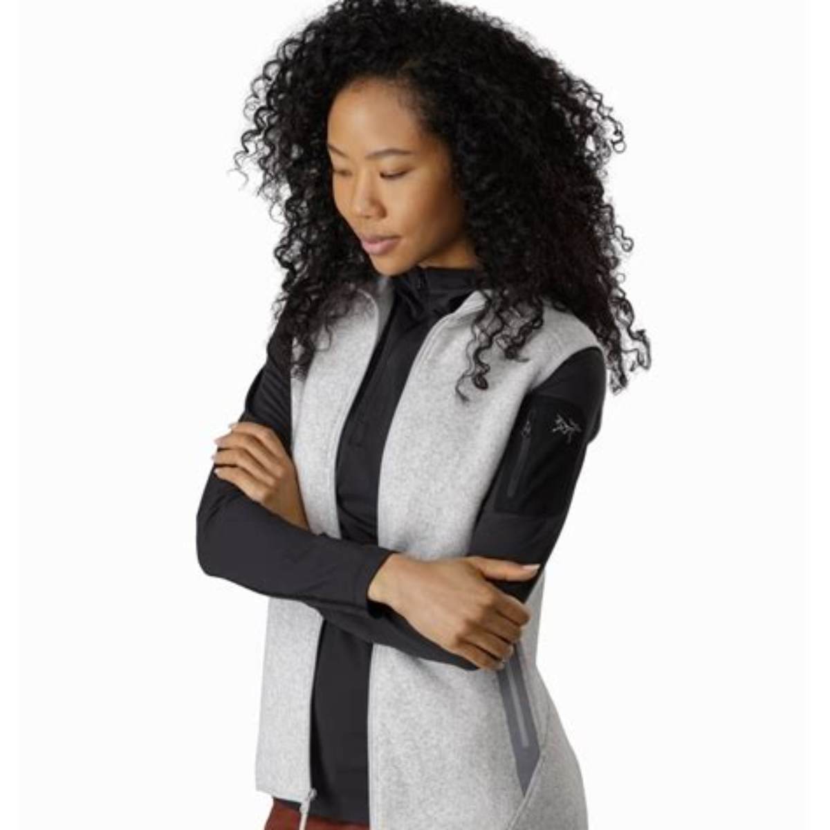 Covert Vest
