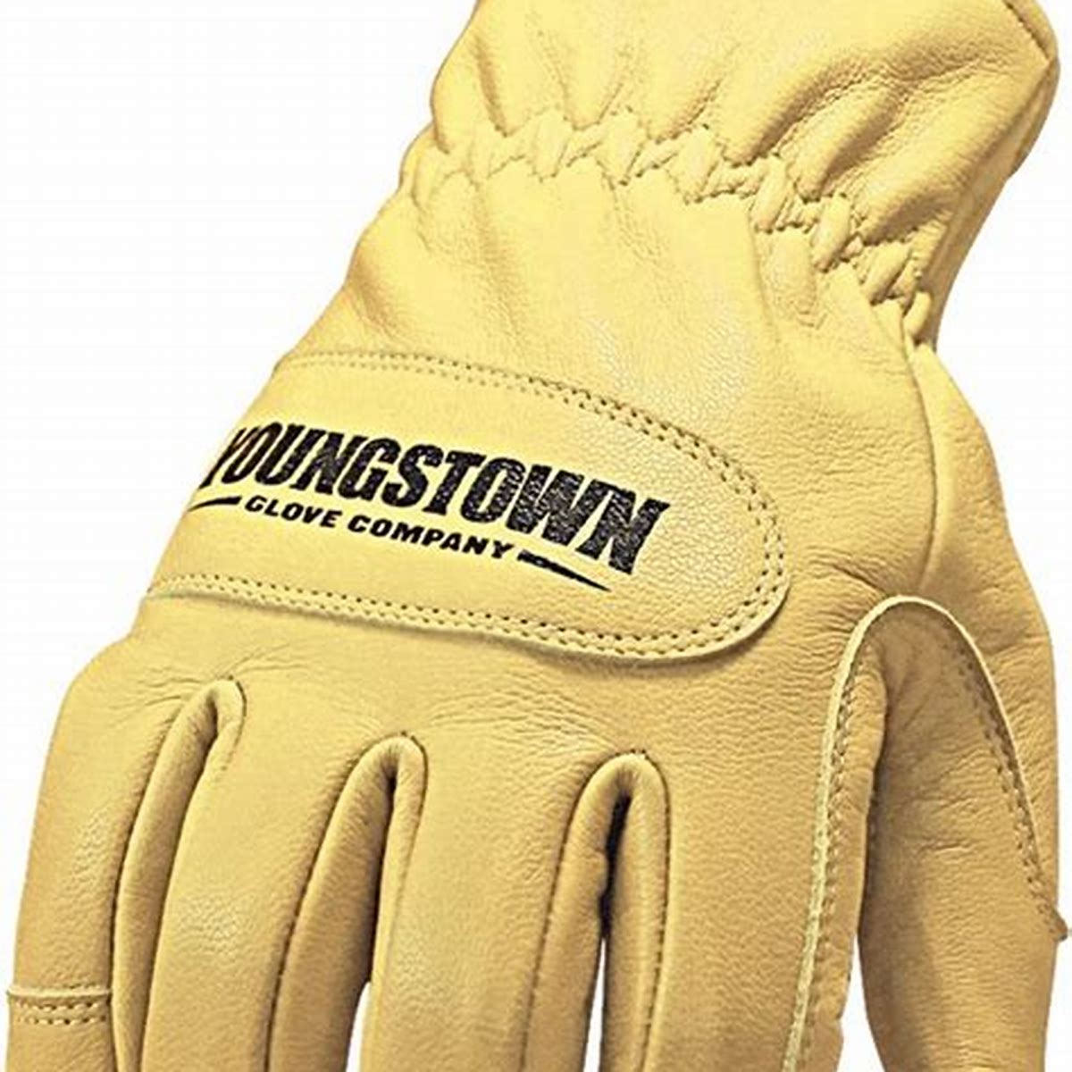 Ground Glove Goatskin