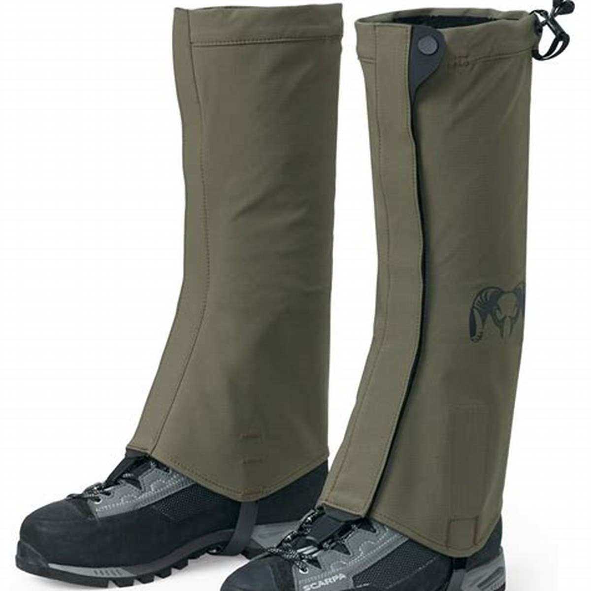 Kutana Gaiter