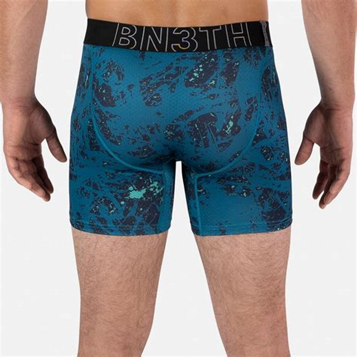 Entourage Boxer Brief
