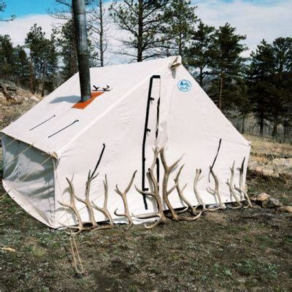 Range Wall Tent