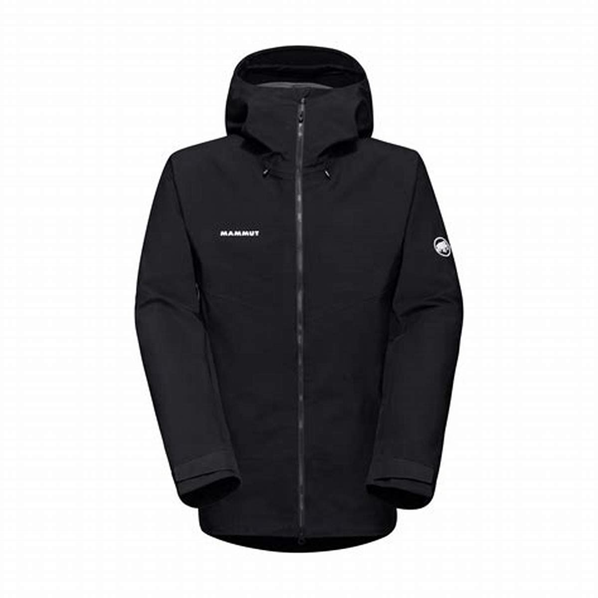 Crater IV HS Hooded Jacket