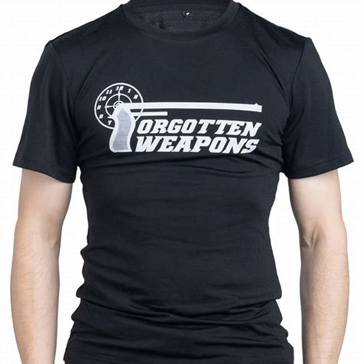 Varusteleka L1 Merino Wool T-Shirt