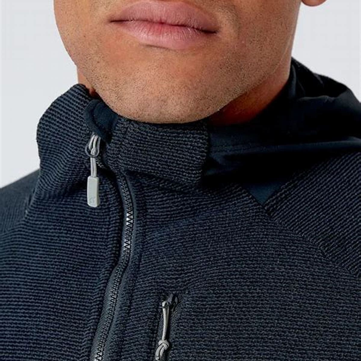 Capacitor Hoody