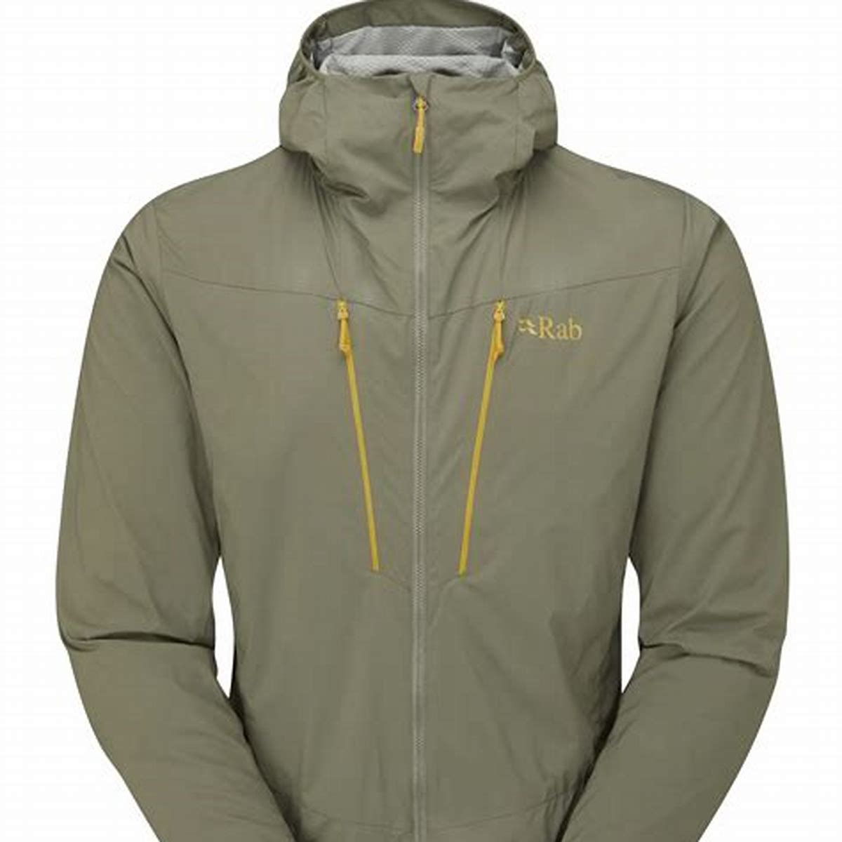 VR Alpine Light Jacket