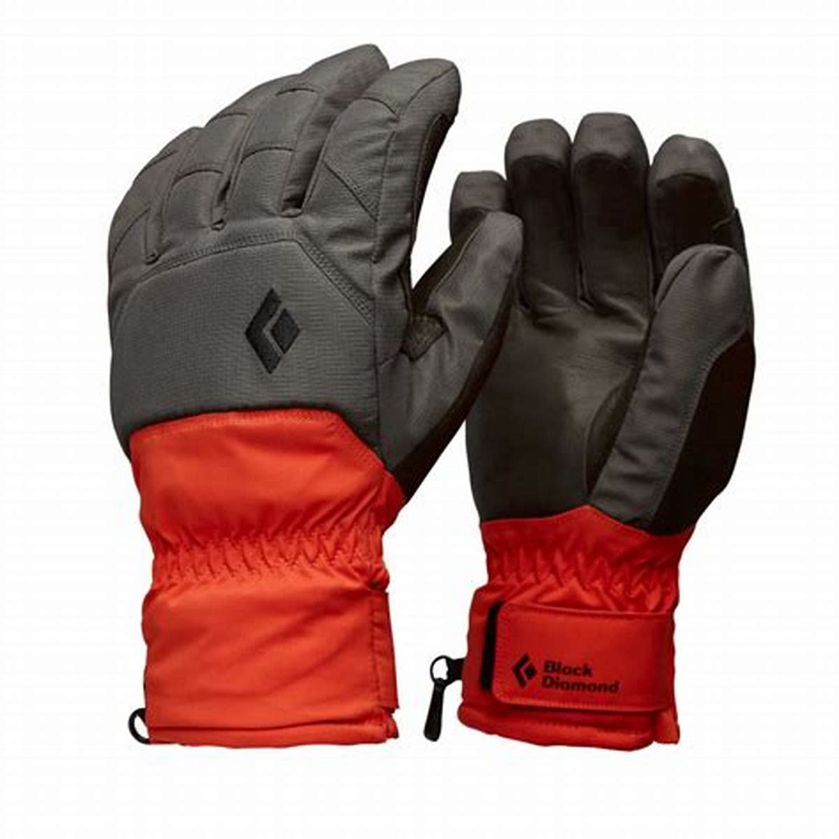 Mission MX Gore-Tex Glove