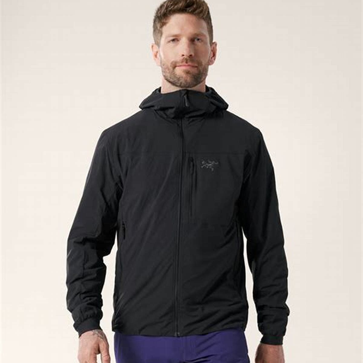 Proton Hoody