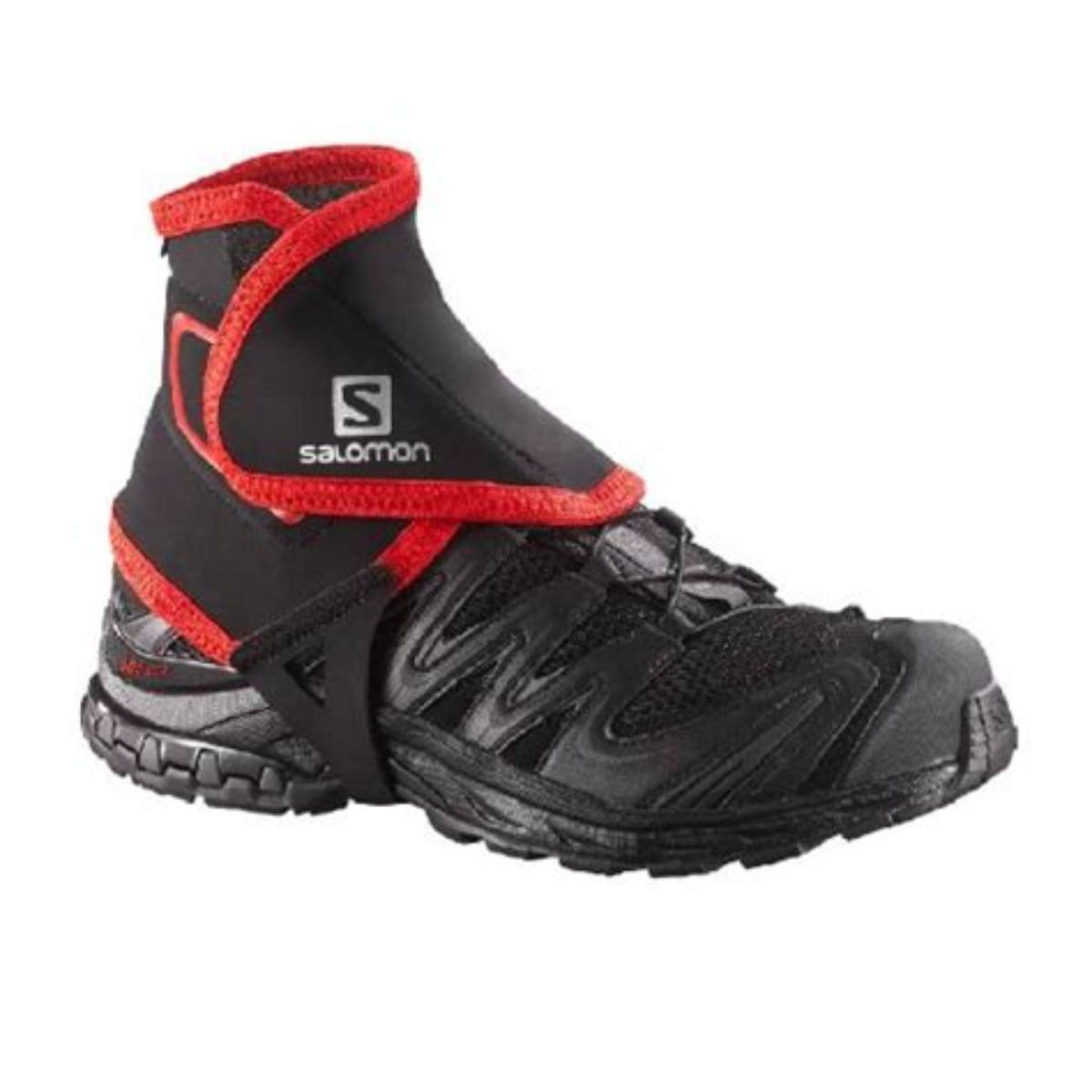 Trail Gaiters High