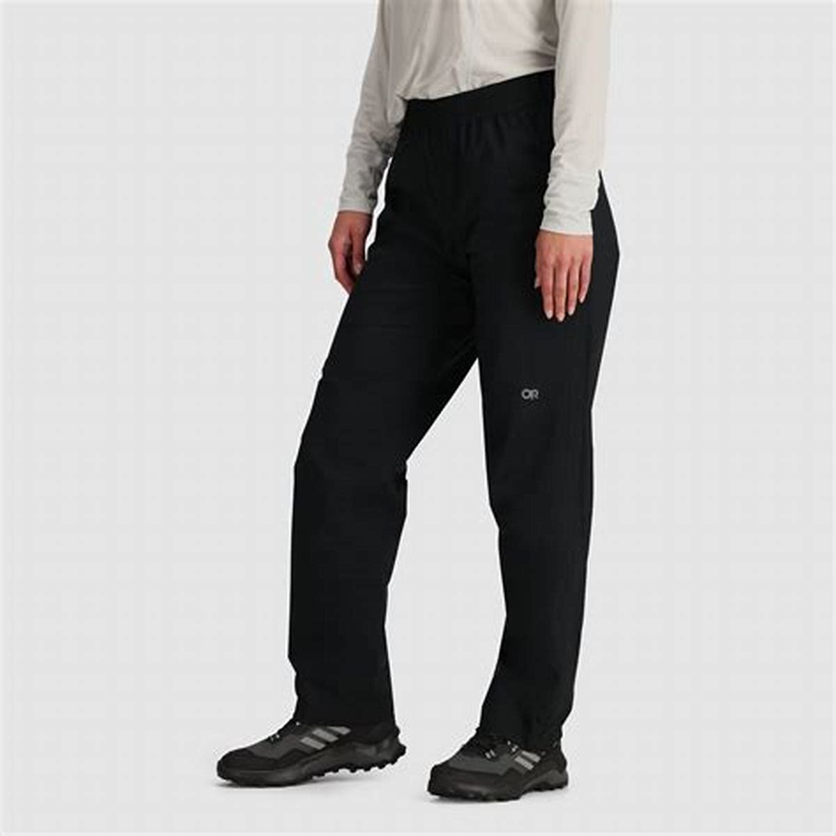 Stratoburst Stretch Rain Pants