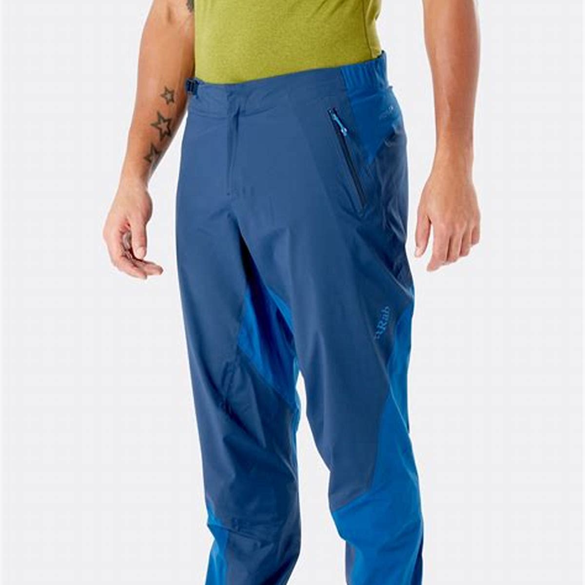 Kinetic Alpine 2.0 Pants