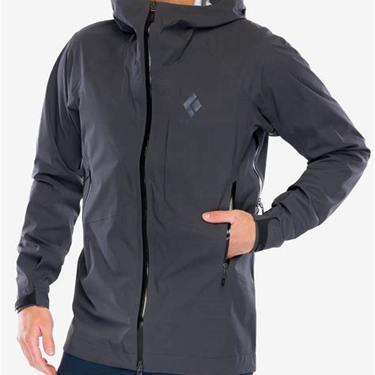 HighLine Stretch Shell