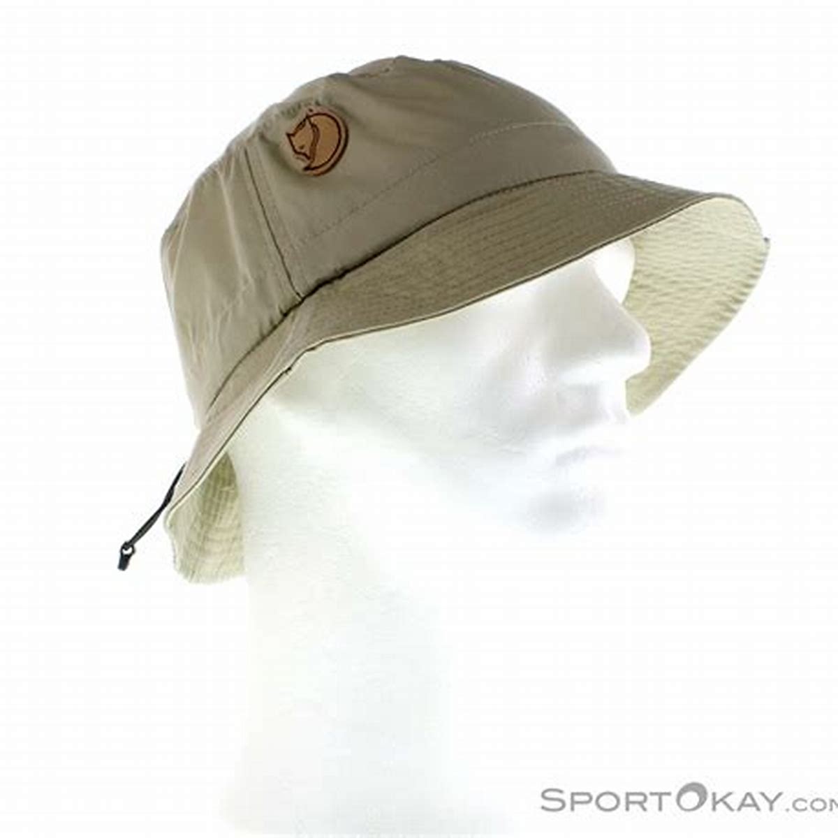 Marlin Shade Hat