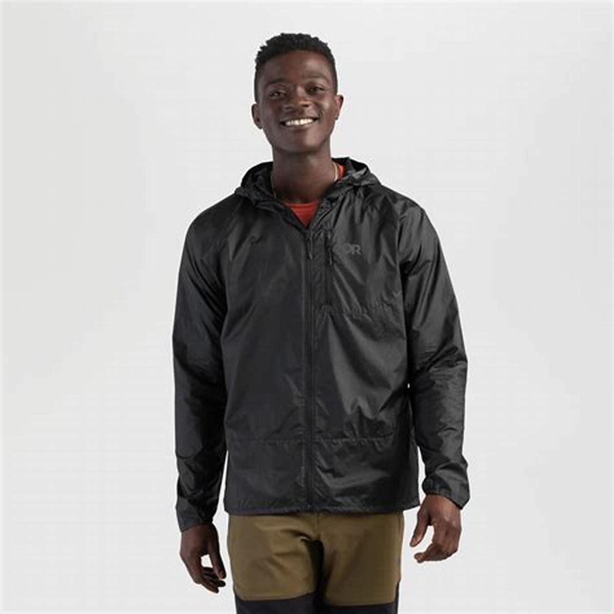 Helium Wind Hoodie