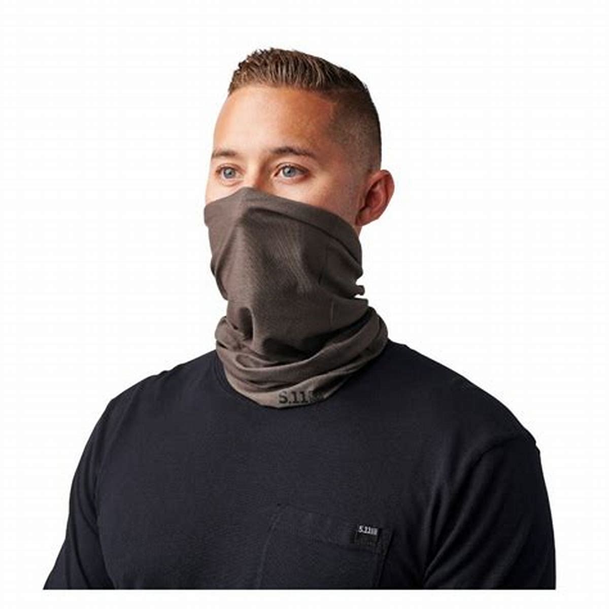 Halo Neck Gaiter