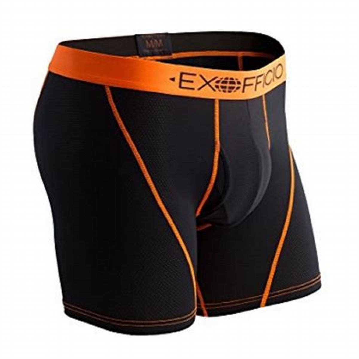 Give-N-Go 2.0 Boxer Brief