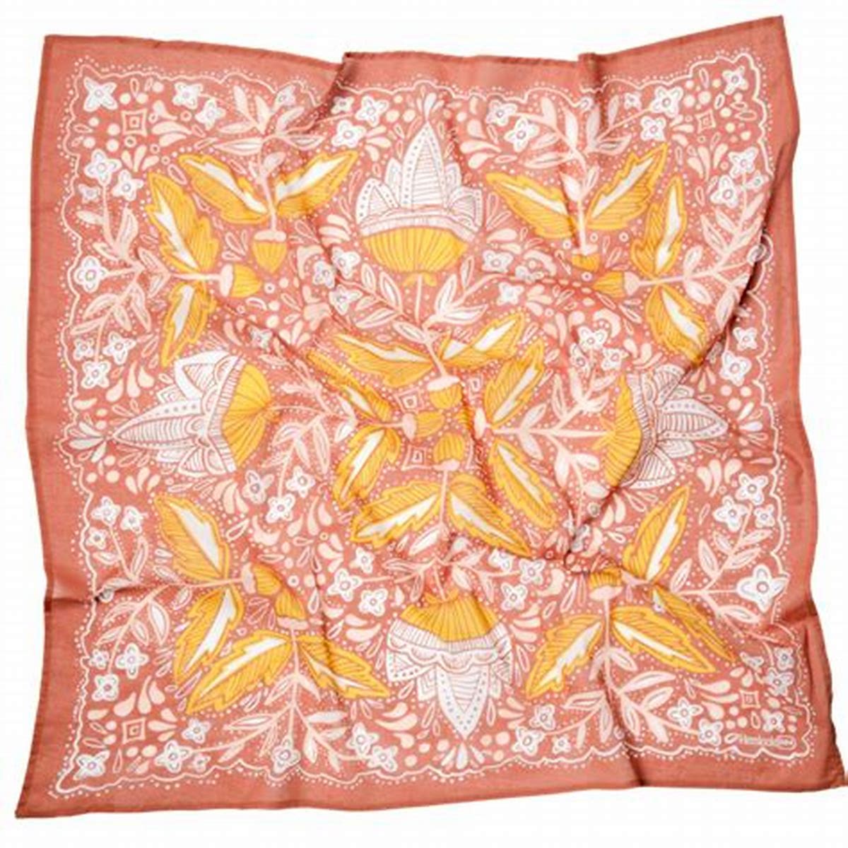 Saguaro Bandana