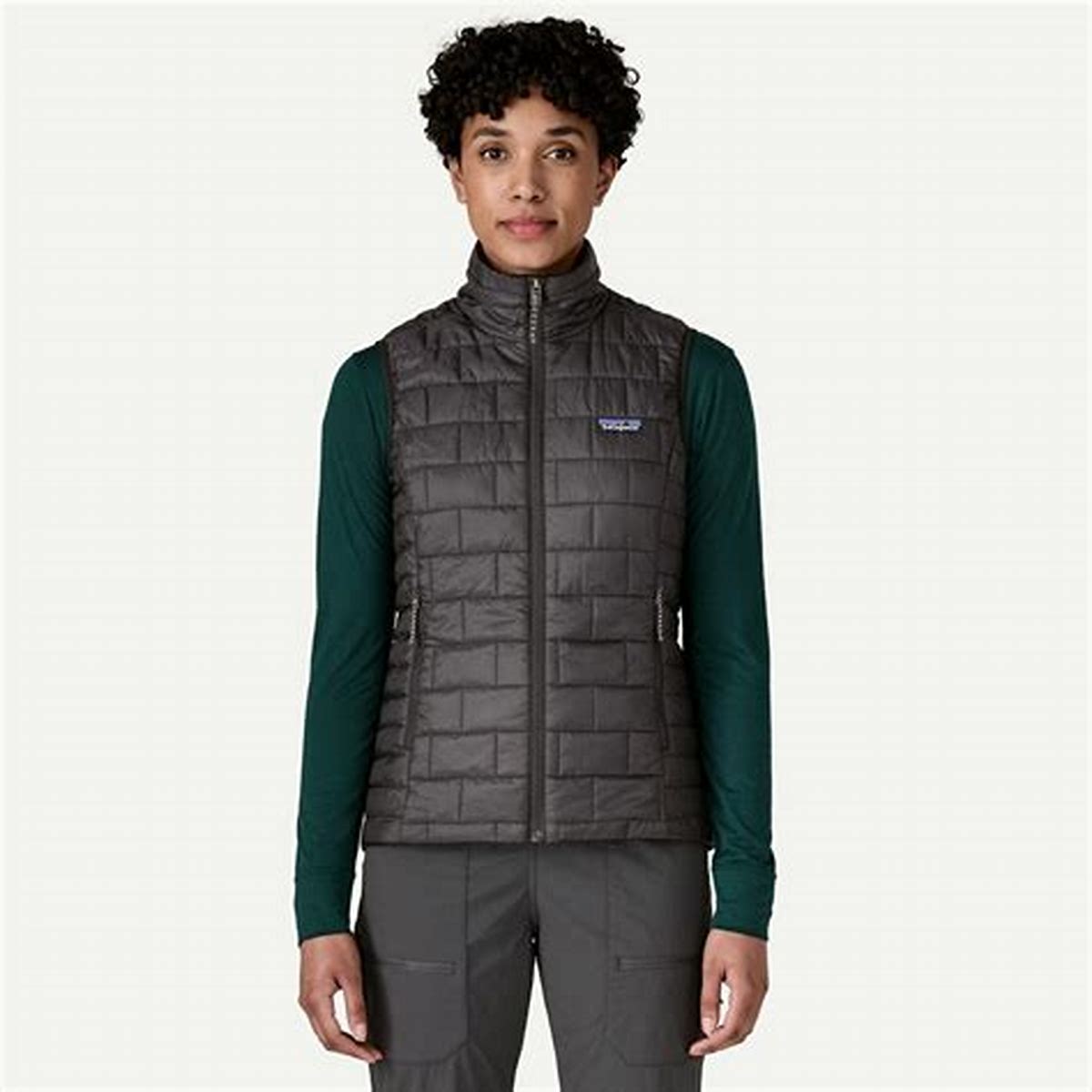 Nano Puff Vest