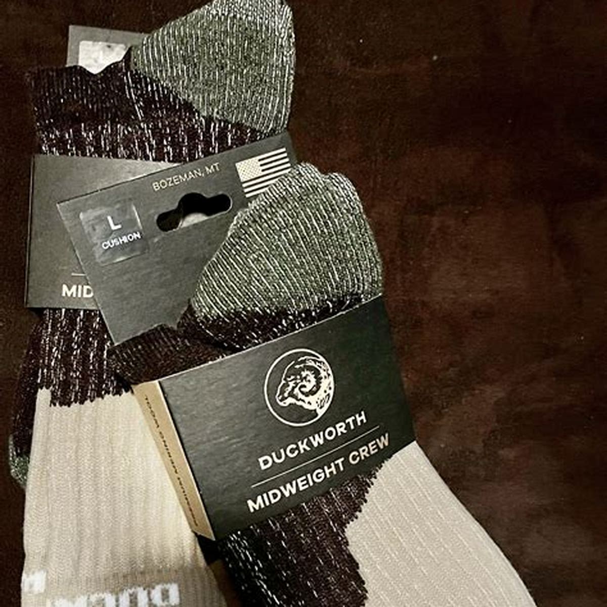 Hiking Sock