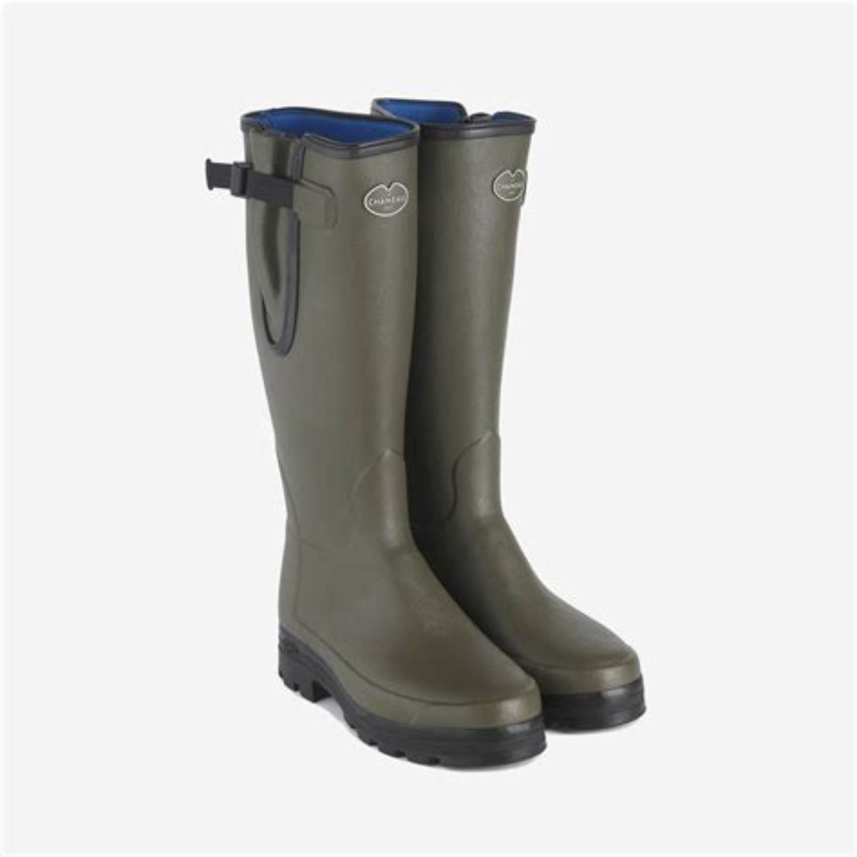 Vierzonord Neoprene Boot