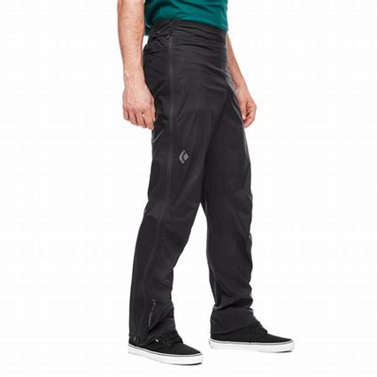 StormLine Stretch Full-Zip Rain Pants