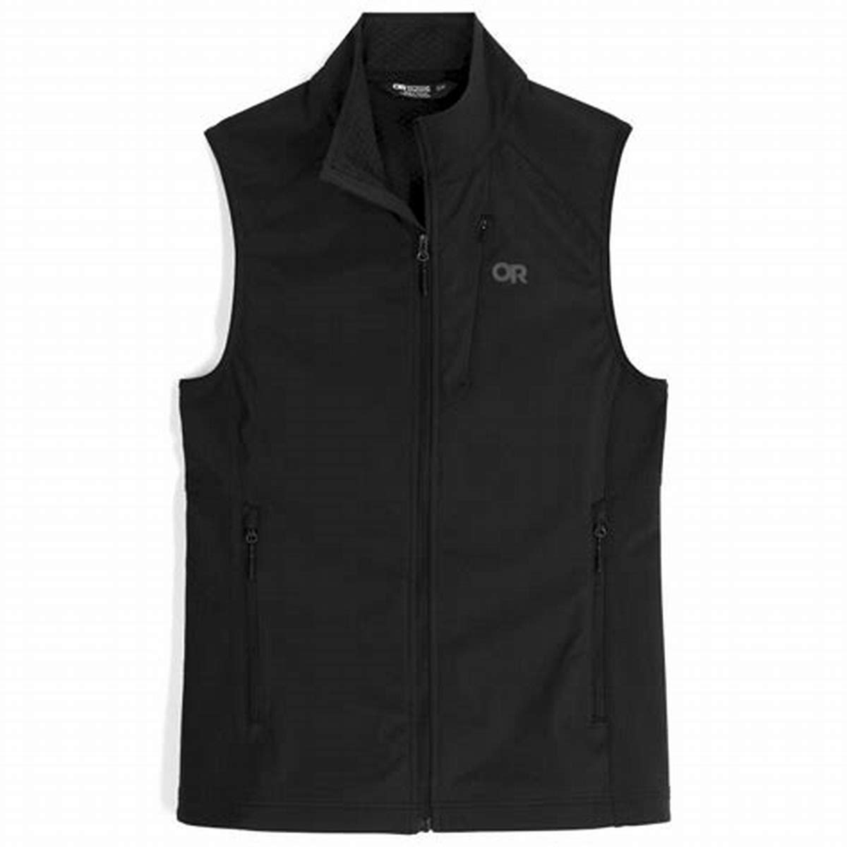 Deviator Vest