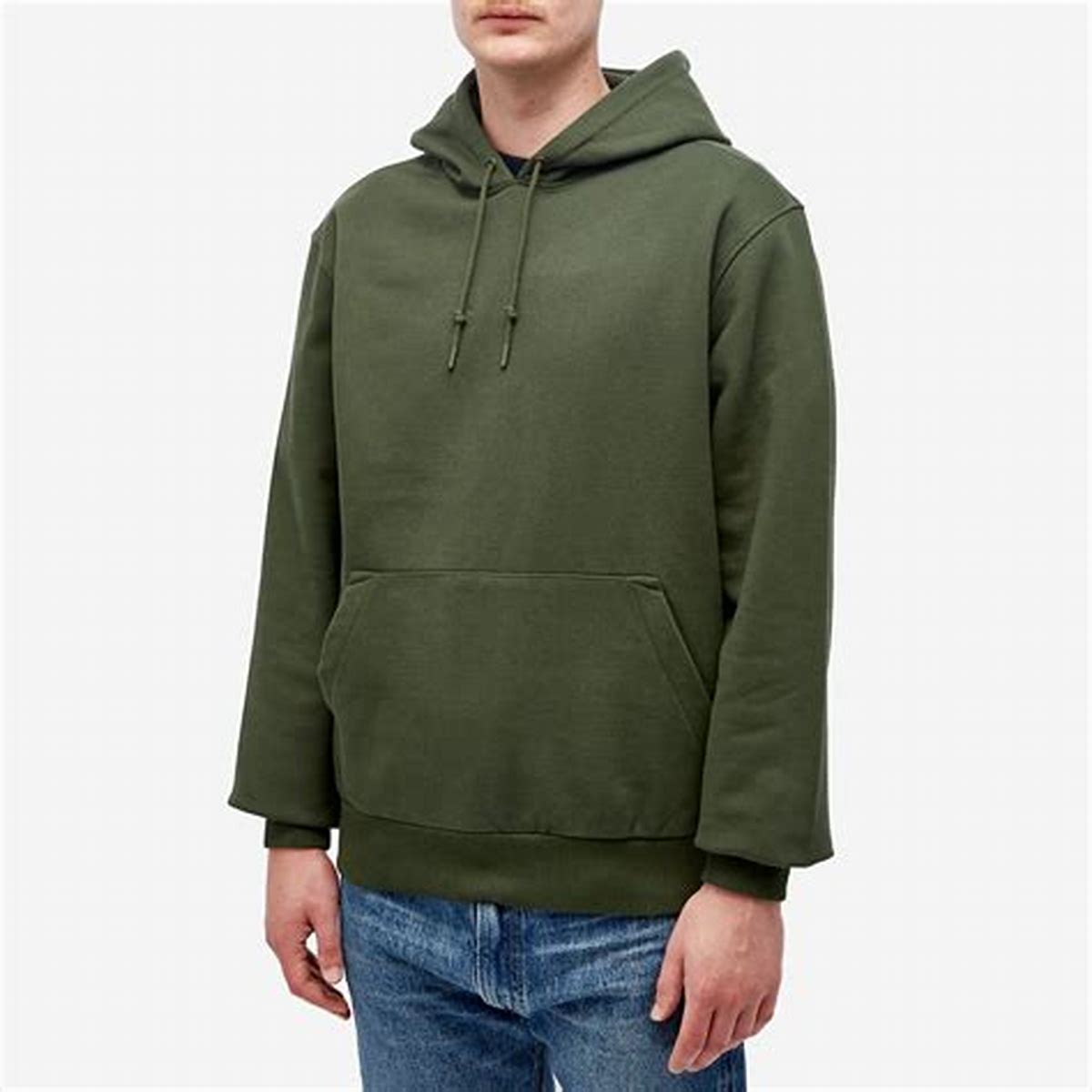 Prospector Hoodie