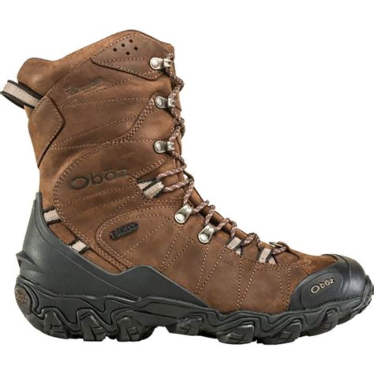 Bridger 10-Inch Insulated Waterproof