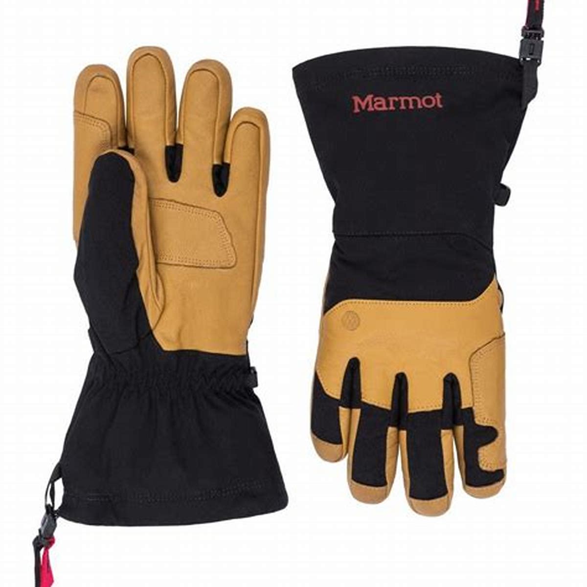 Expedition Glove